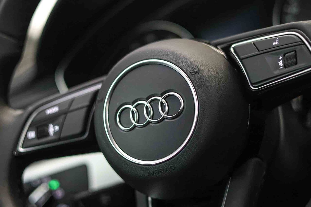 Audi A4 Advanced 35 TFSI 110kW (150CV) S tronic - Foto 34