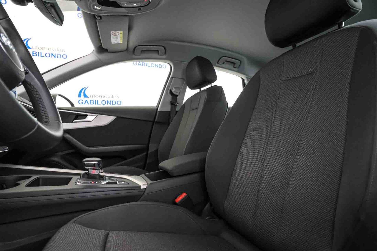 Audi A4 Advanced 35 TFSI 110kW (150CV) S tronic - Foto 28