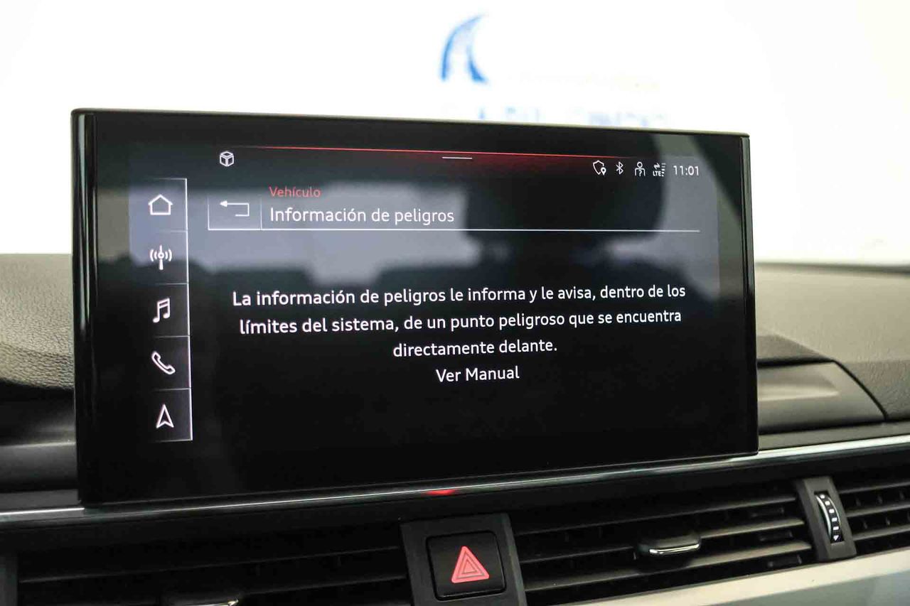 Audi A4 Advanced 35 TFSI 110kW (150CV) S tronic - Foto 63