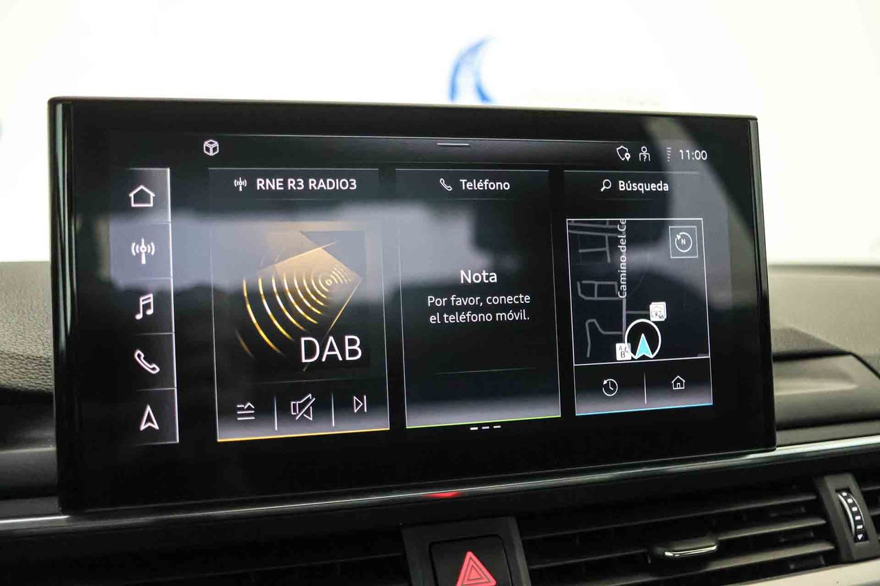 Audi A4 Advanced 35 TFSI 110kW (150CV) S tronic - Foto 53