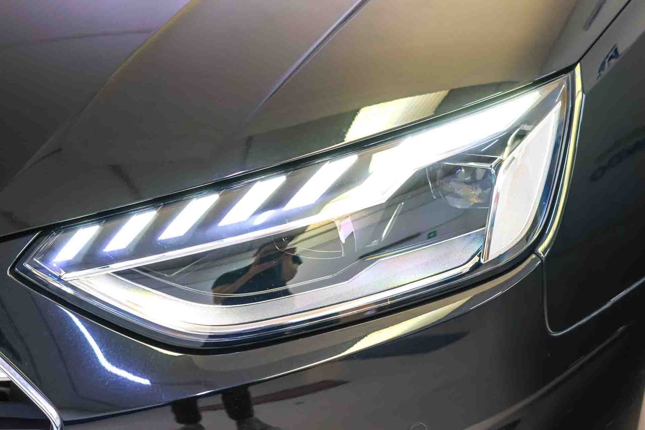 Audi A4 Advanced 35 TFSI 110kW (150CV) S tronic - Foto 16