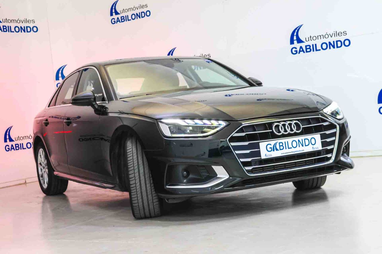 Audi A4 Advanced 35 TFSI 110kW (150CV) S tronic - Foto 14
