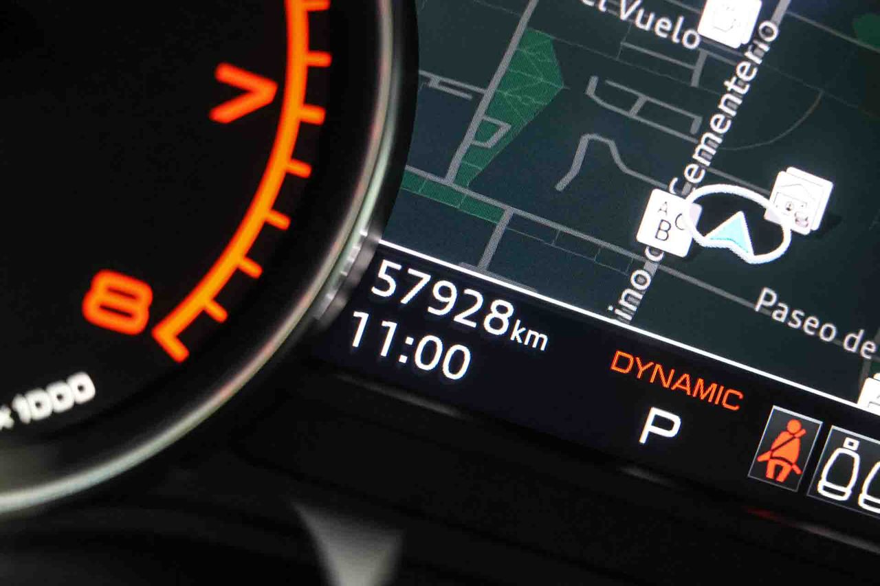 Audi A4 Advanced 35 TFSI 110kW (150CV) S tronic - Foto 7