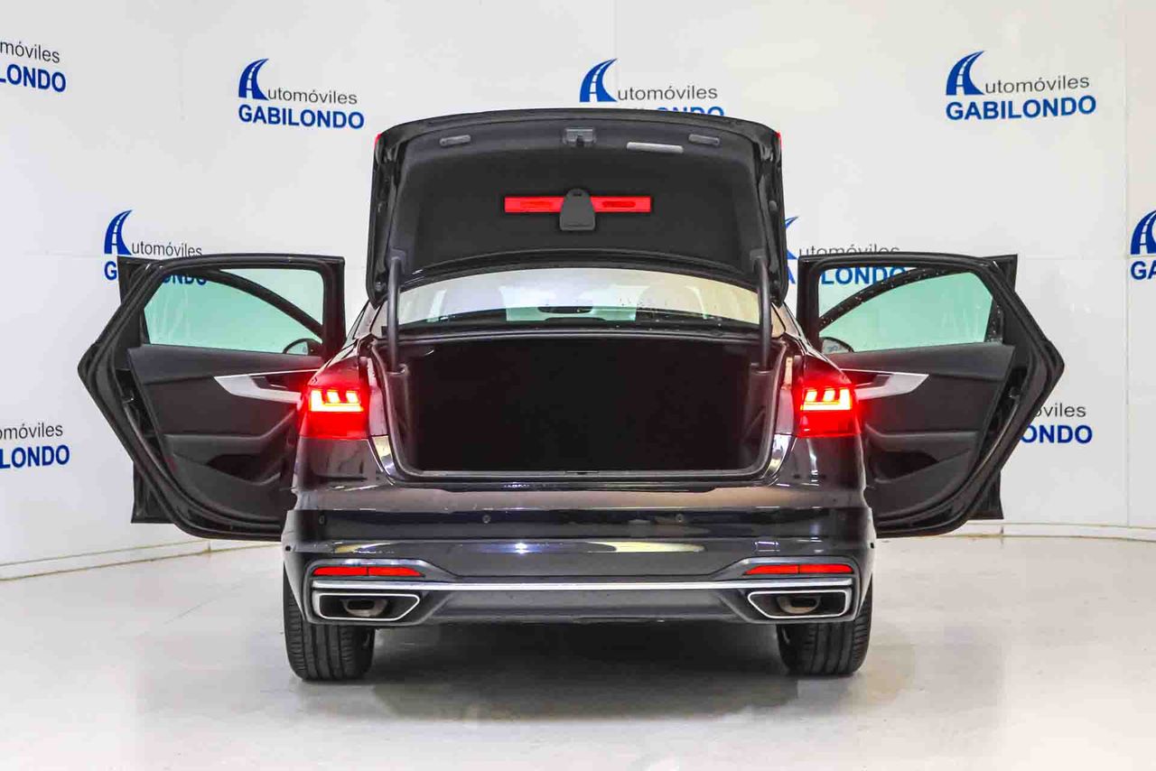 Audi A4 Advanced 35 TFSI 110kW (150CV) S tronic - Foto 25