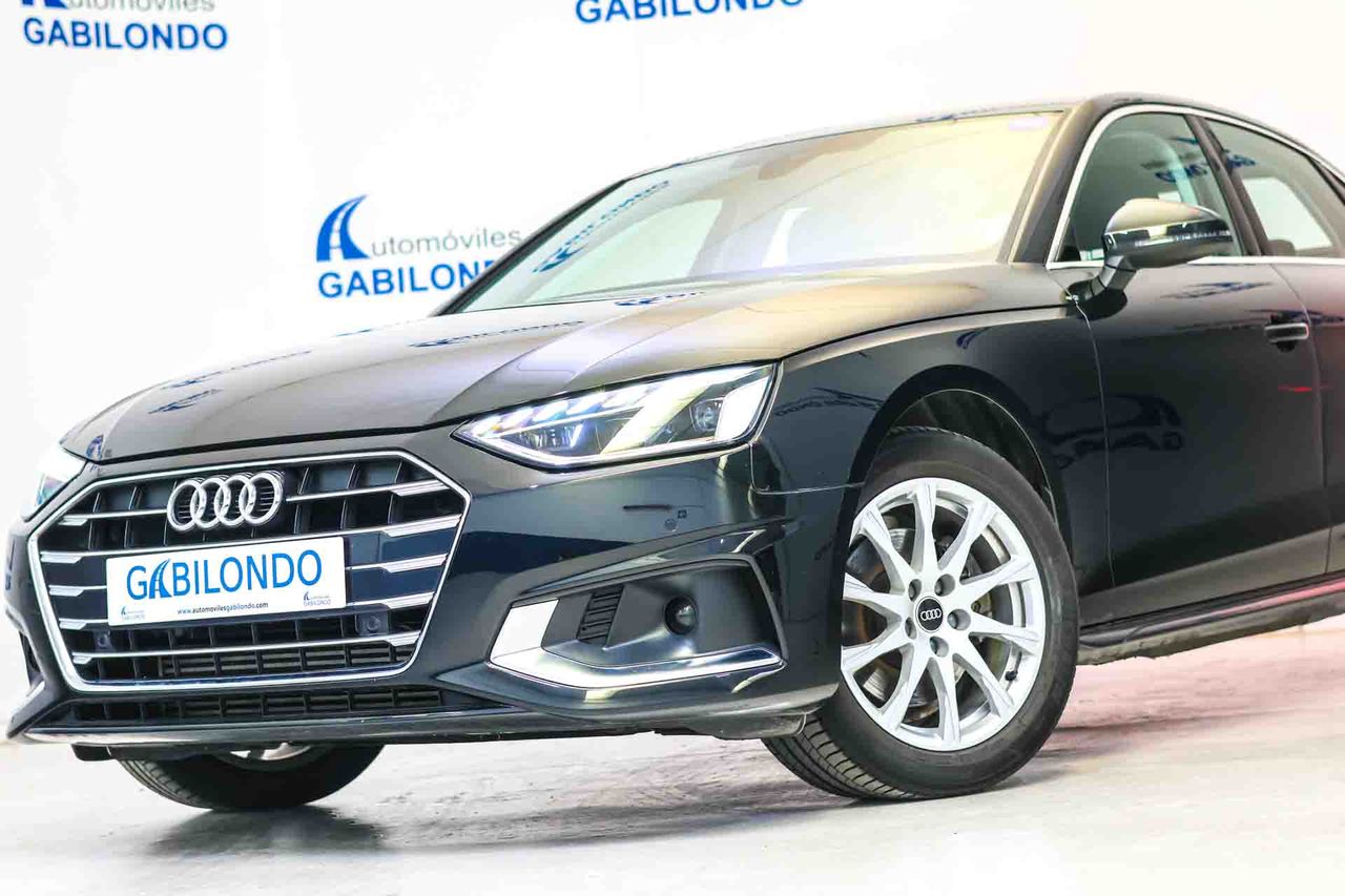 Audi A4 Advanced 35 TFSI 110kW (150CV) S tronic - Foto 23