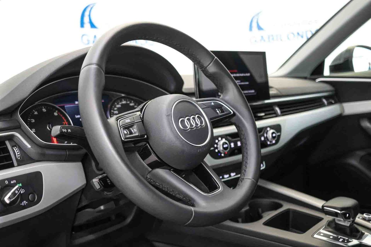 Audi A4 Advanced 35 TFSI 110kW (150CV) S tronic - Foto 6