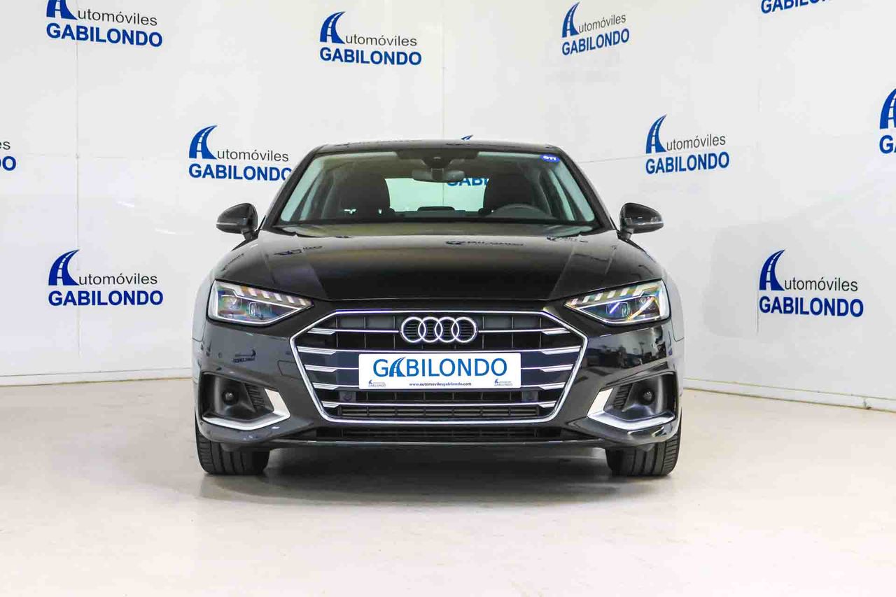 Audi A4 Advanced 35 TFSI 110kW (150CV) S tronic - Foto 3