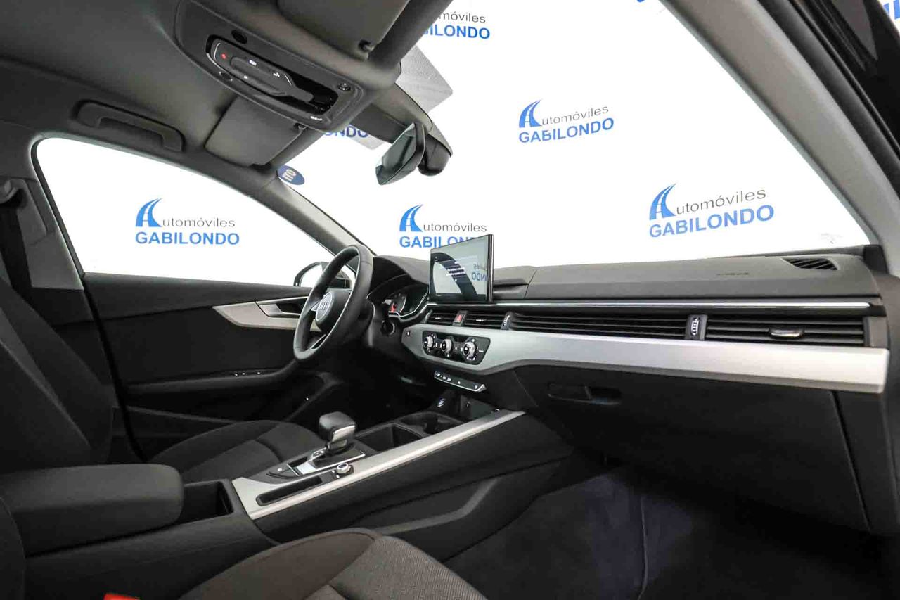 Audi A4 Advanced 35 TFSI 110kW (150CV) S tronic - Foto 48