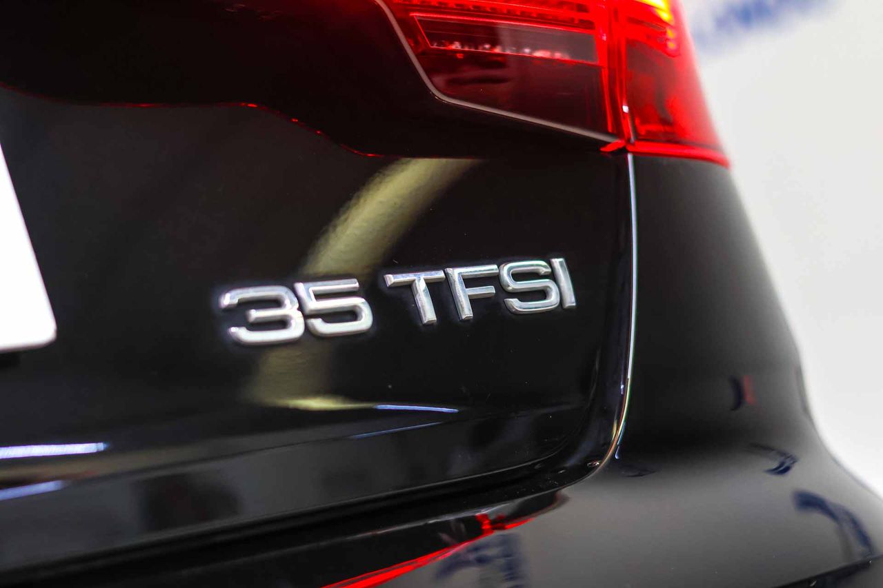 Audi A4 Advanced 35 TFSI 110kW (150CV) S tronic - Foto 13