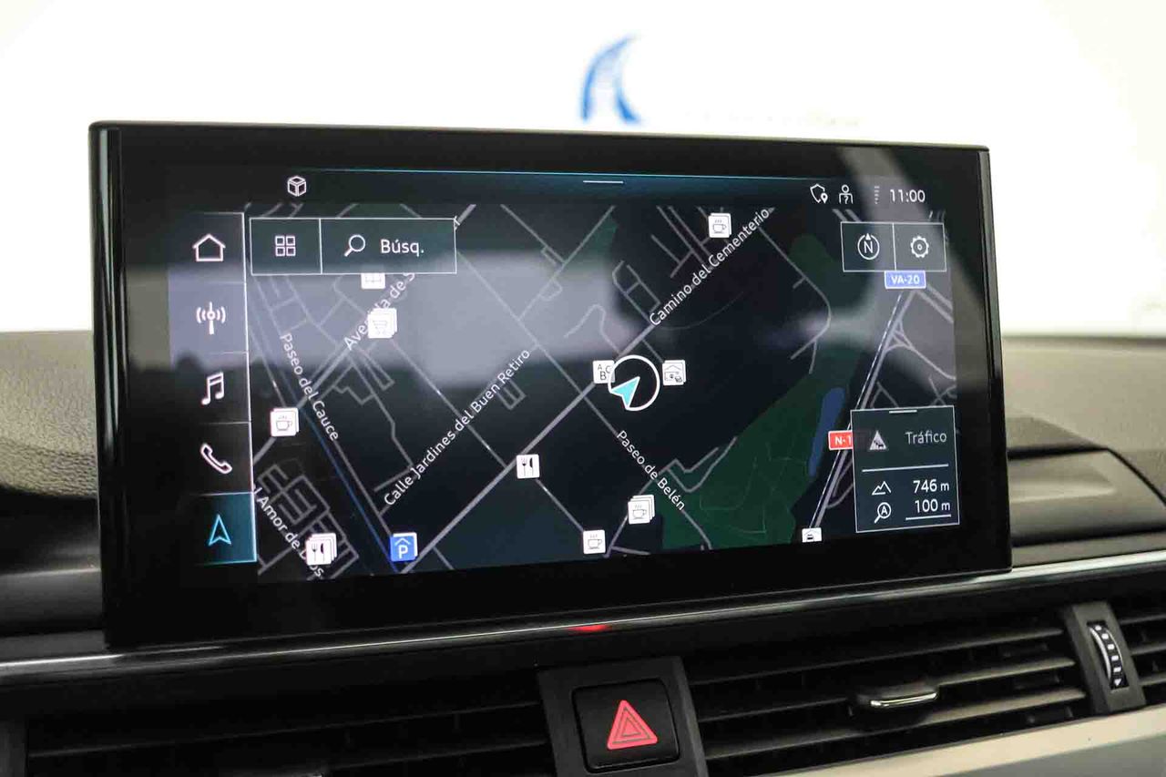 Audi A4 Advanced 35 TFSI 110kW (150CV) S tronic - Foto 55