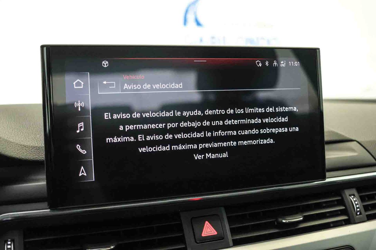 Audi A4 Advanced 35 TFSI 110kW (150CV) S tronic - Foto 61