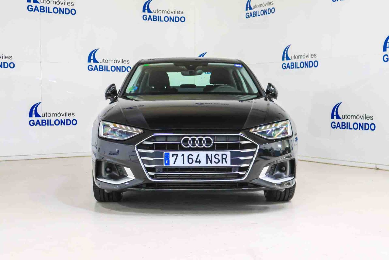 Audi A4 Advanced 35 TFSI 110kW (150CV) S tronic - Foto 3