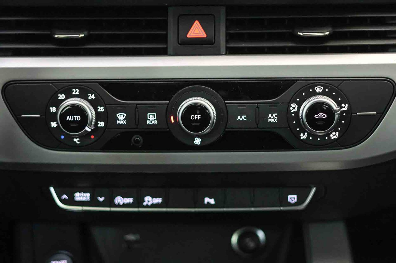 Audi A4 Advanced 35 TFSI 110kW (150CV) S tronic - Foto 44