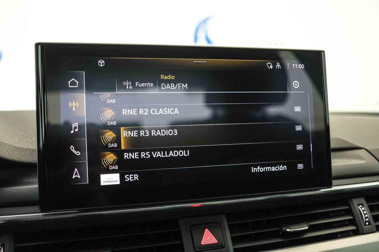 Audi A4 Advanced 35 TFSI 110kW (150CV) S tronic - Foto 54