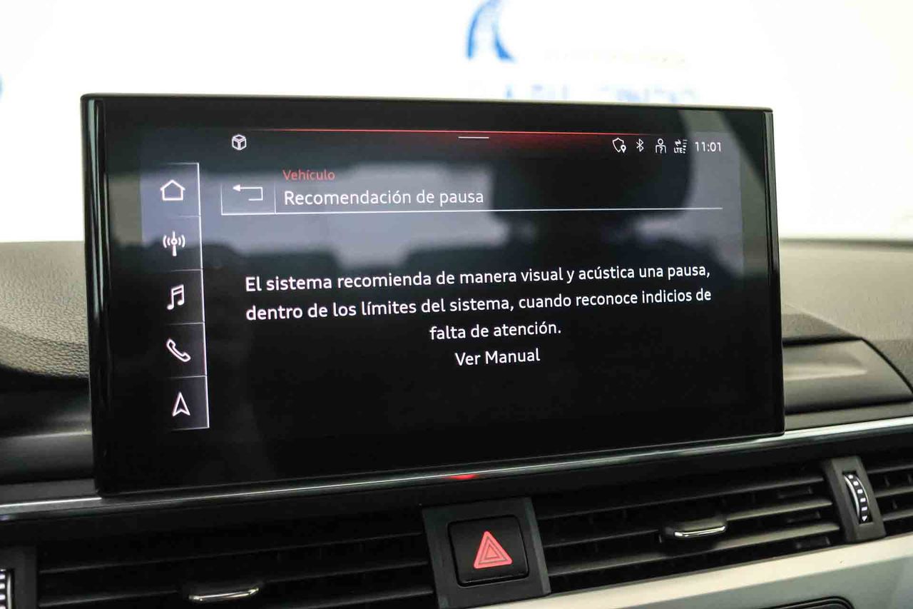 Audi A4 Advanced 35 TFSI 110kW (150CV) S tronic - Foto 64