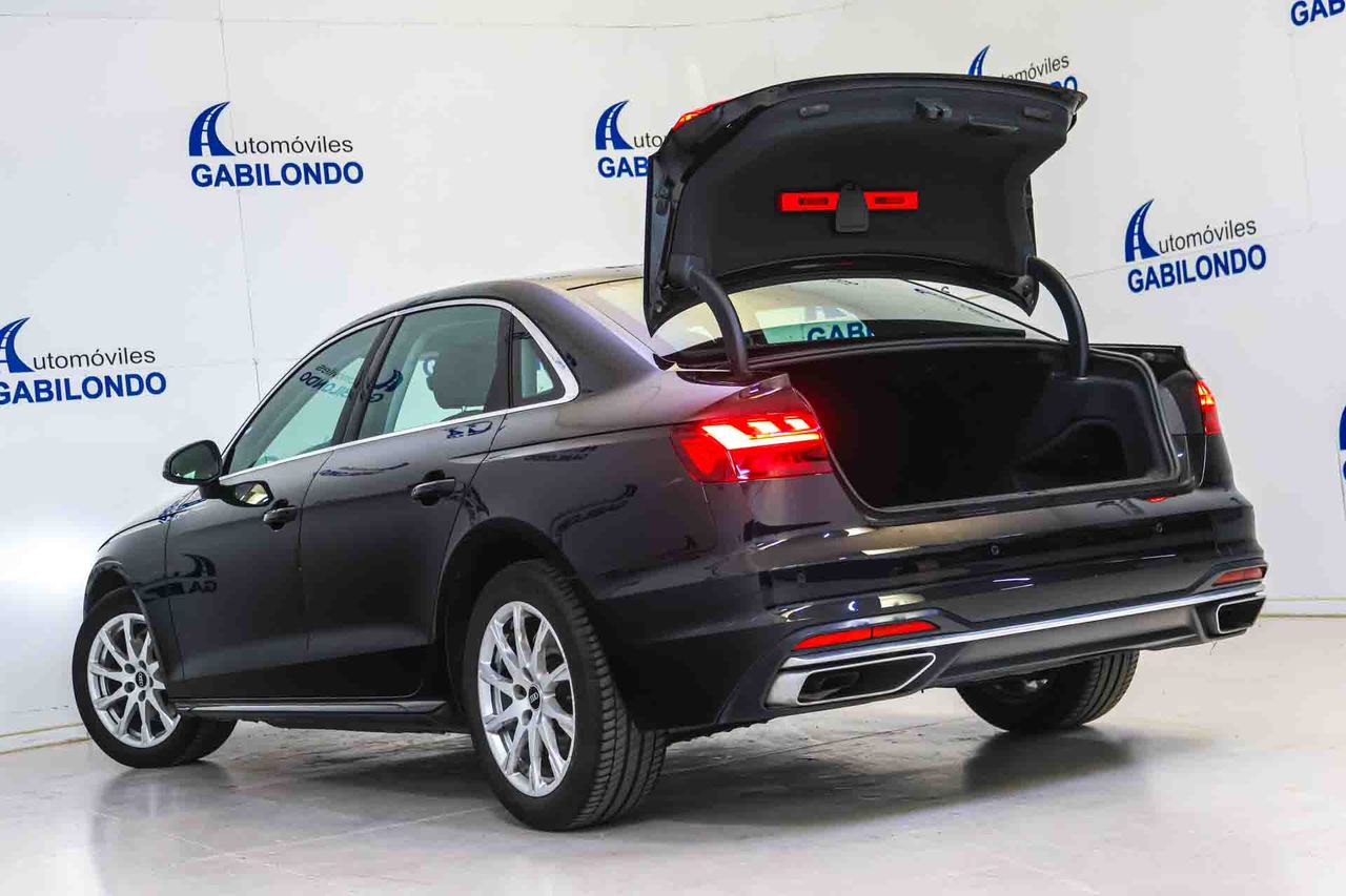 Audi A4 Advanced 35 TFSI 110kW (150CV) S tronic - Foto 22