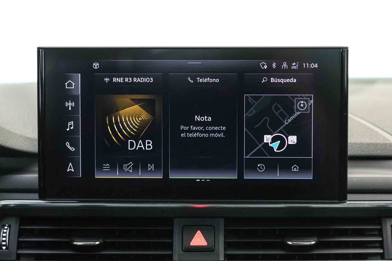 Audi A4 Advanced 35 TFSI 110kW (150CV) S tronic - Foto 46