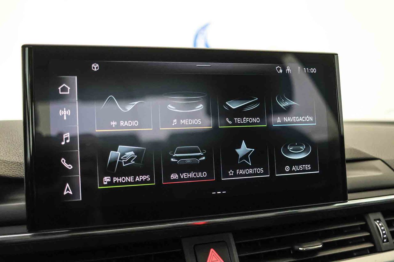Audi A4 Advanced 35 TFSI 110kW (150CV) S tronic - Foto 56