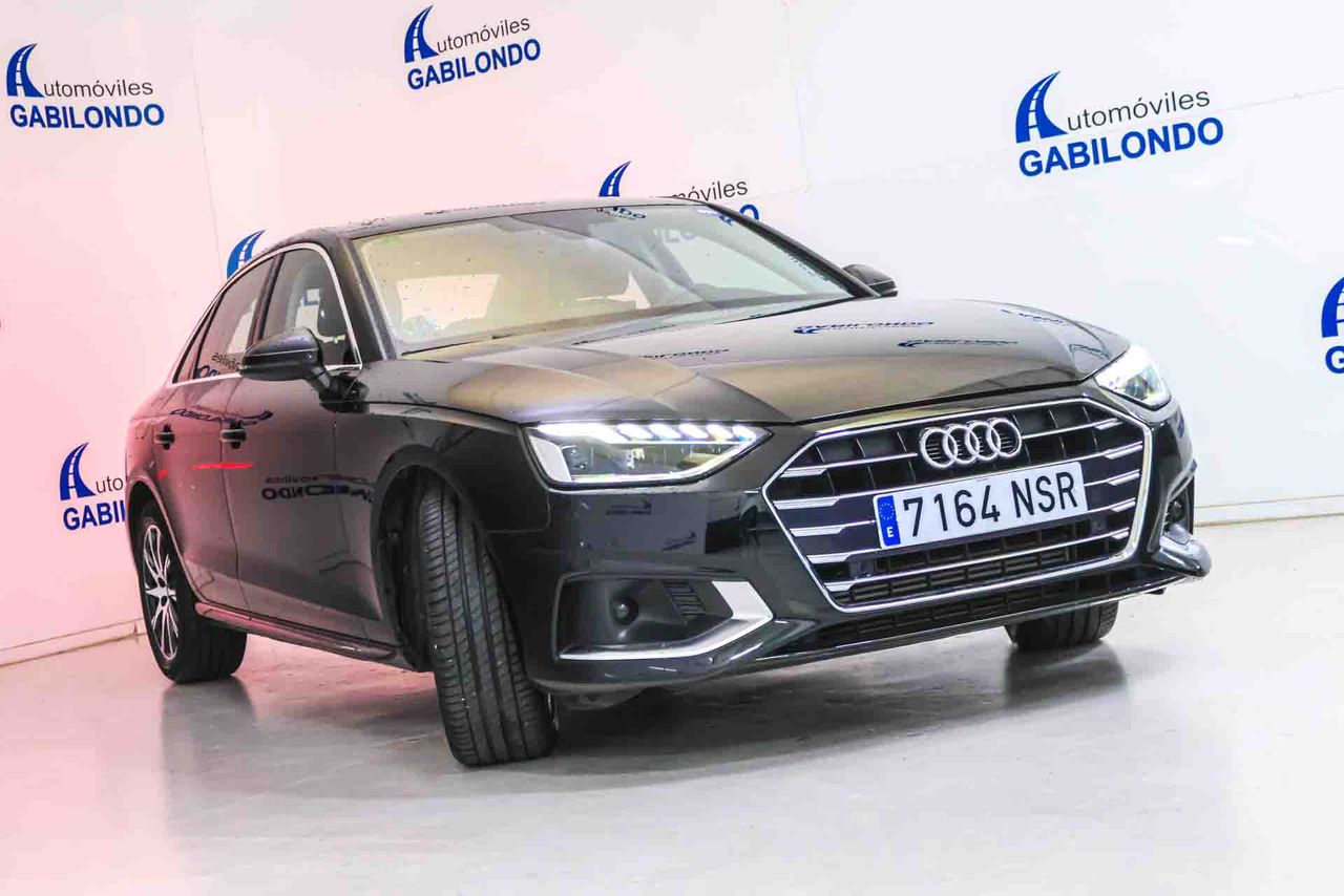 Audi A4 Advanced 35 TFSI 110kW (150CV) S tronic - Foto 14