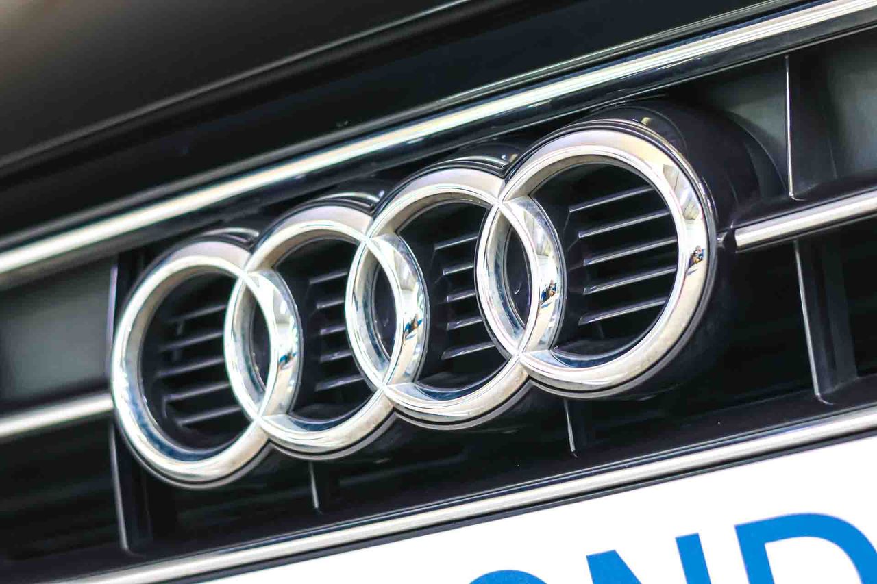 Audi A4 Advanced 35 TFSI 110kW (150CV) S tronic - Foto 11