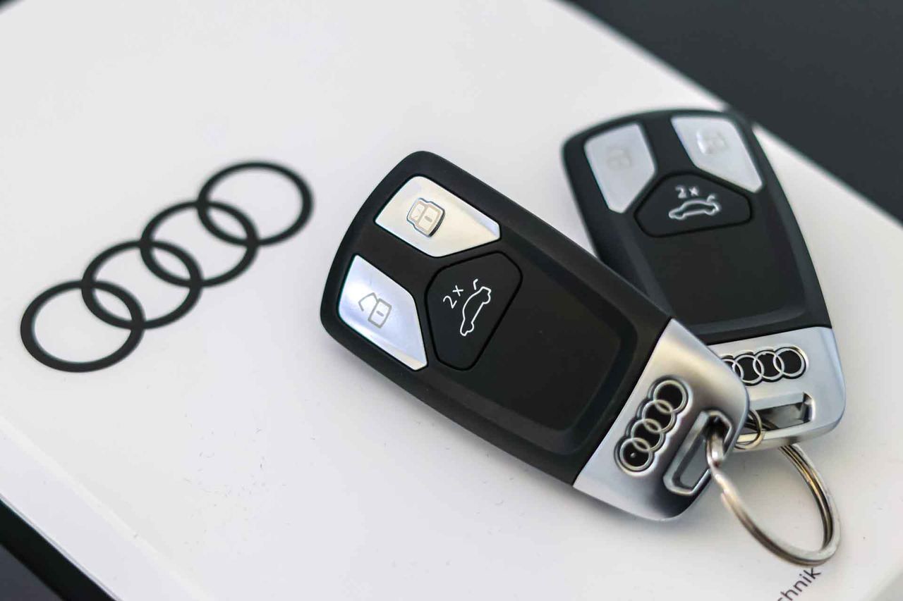 Audi A4 Advanced 35 TFSI 110kW (150CV) S tronic - Foto 66