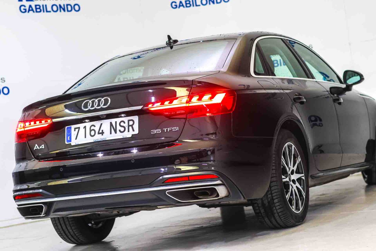 Audi A4 Advanced 35 TFSI 110kW (150CV) S tronic - Foto 26
