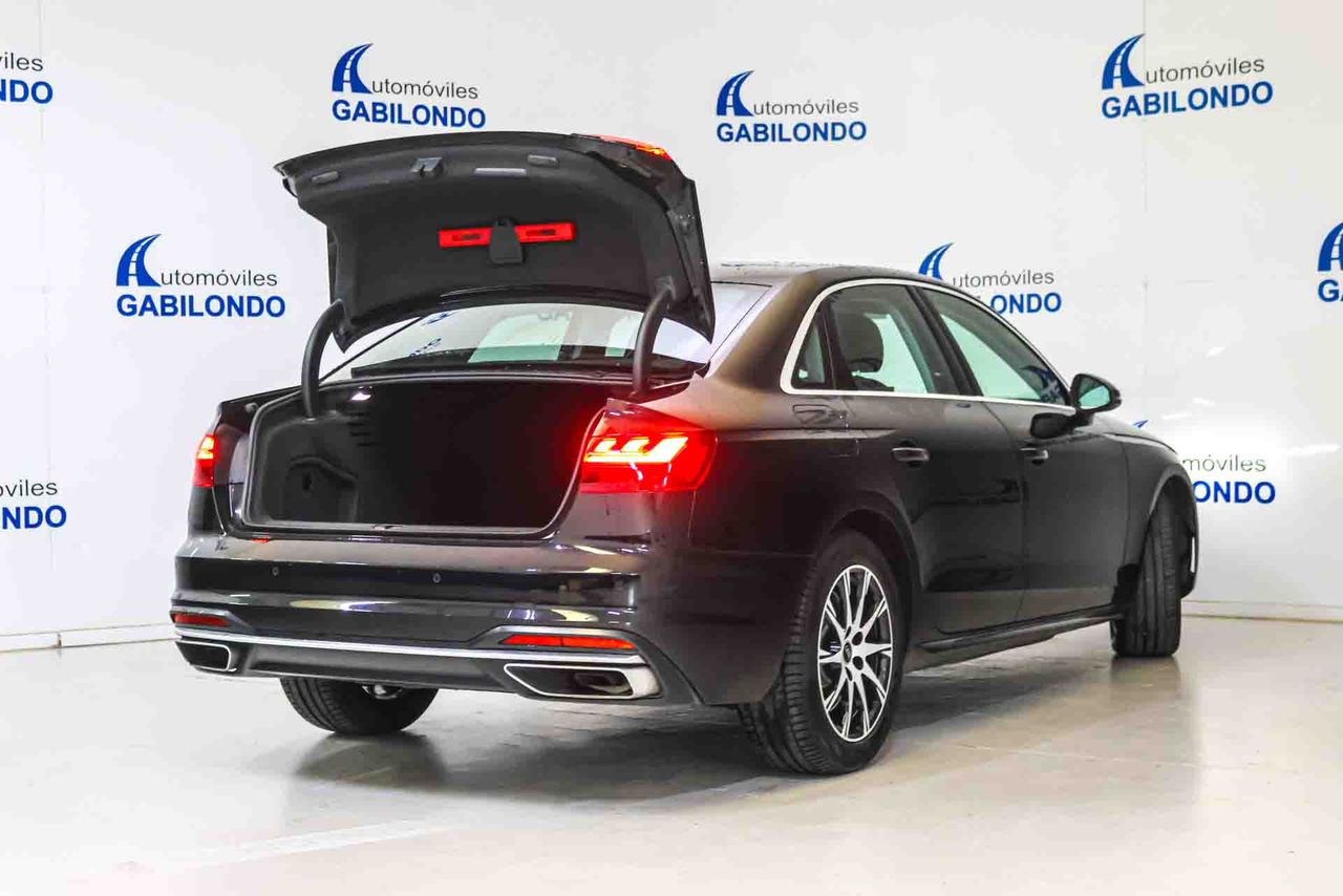 Audi A4 Advanced 35 TFSI 110kW (150CV) S tronic - Foto 19