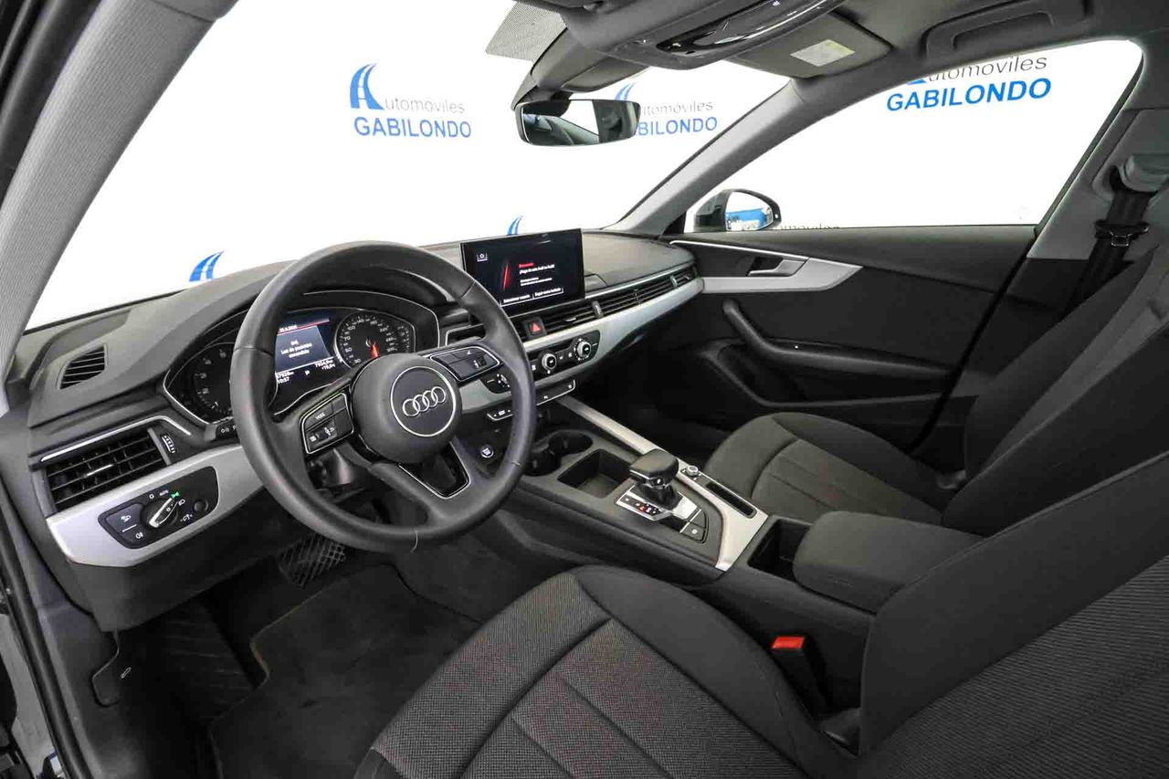 Audi A4 Advanced 35 TFSI 110kW (150CV) S tronic - Foto 27