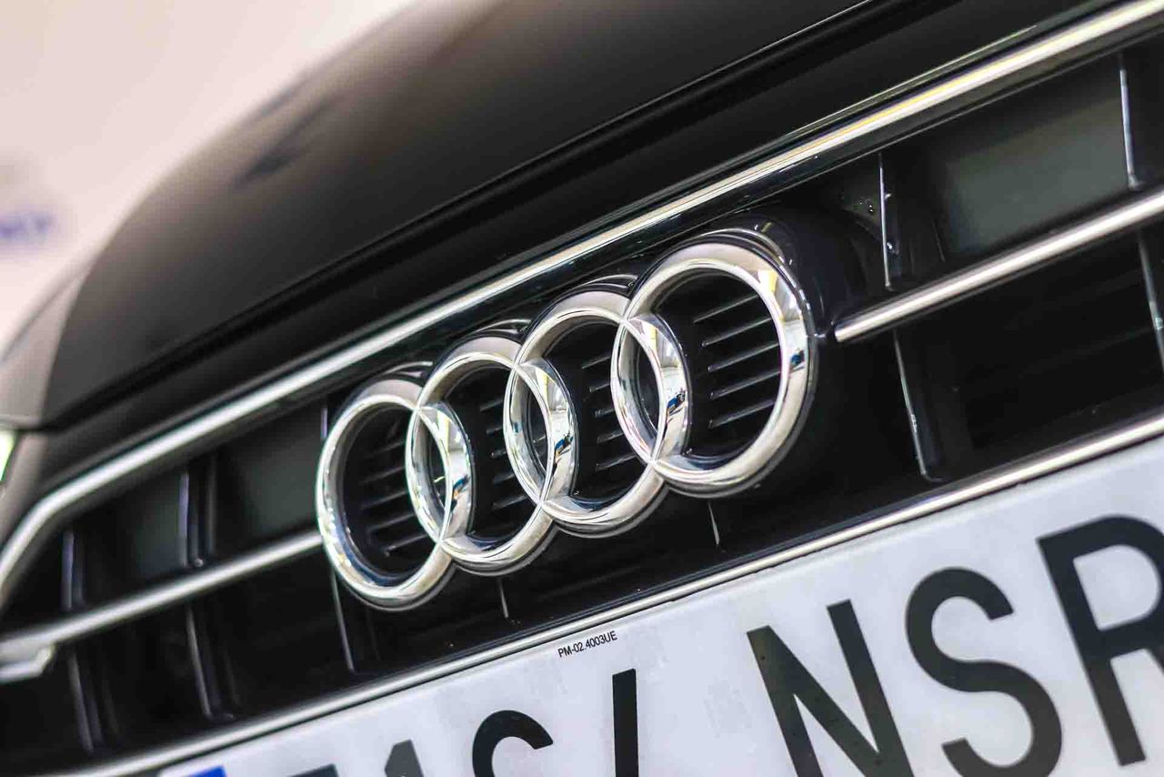 Audi A4 Advanced 35 TFSI 110kW (150CV) S tronic - Foto 11