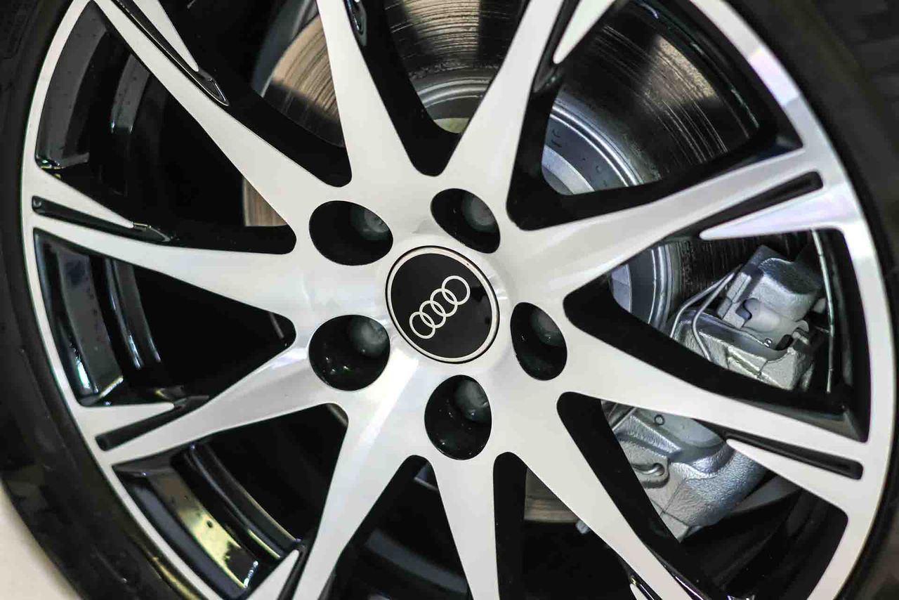 Audi A4 Advanced 35 TFSI 110kW (150CV) S tronic - Foto 20