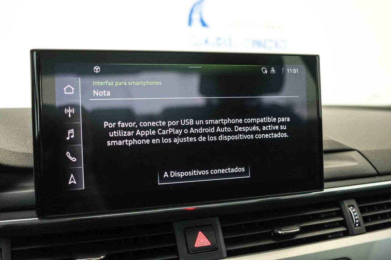 Audi A4 Advanced 35 TFSI 110kW (150CV) S tronic - Foto 58