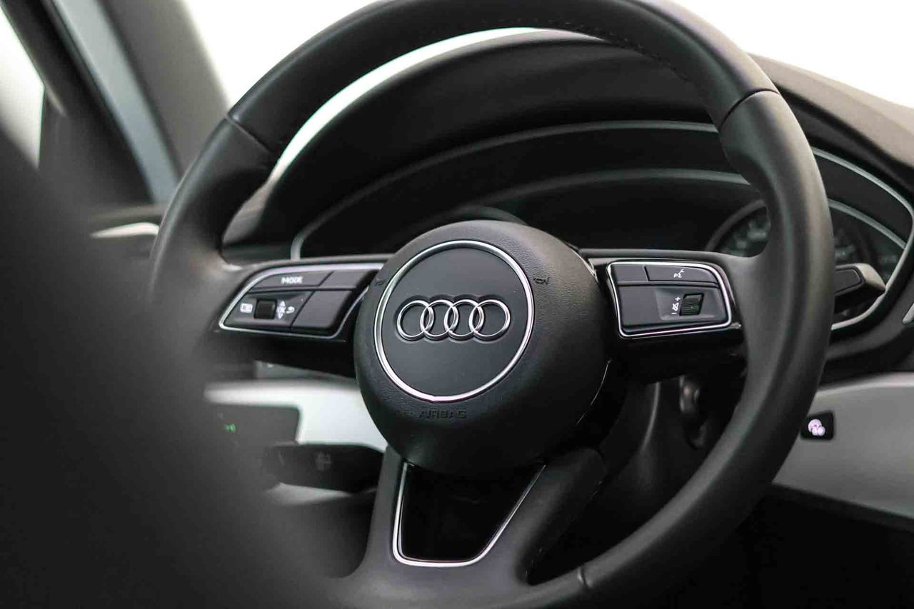 Audi A4 Advanced 35 TFSI 110kW (150CV) S tronic - Foto 33