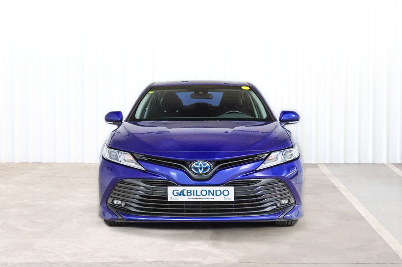 Toyota Camry 2.5 220H Advance - Foto 3