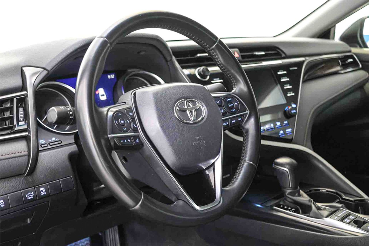 Toyota Camry 2.5 220H Advance - Foto 6