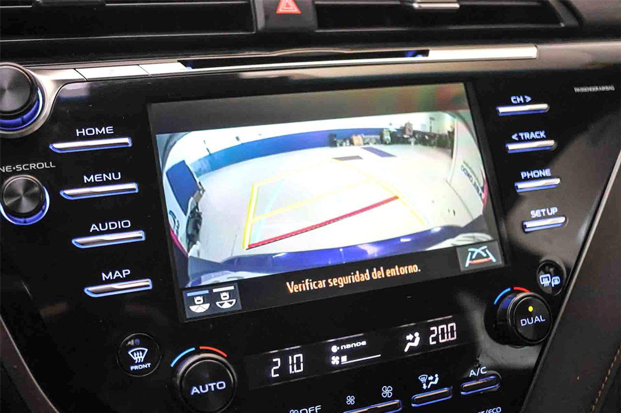 Toyota Camry 2.5 220H Advance - Foto 14