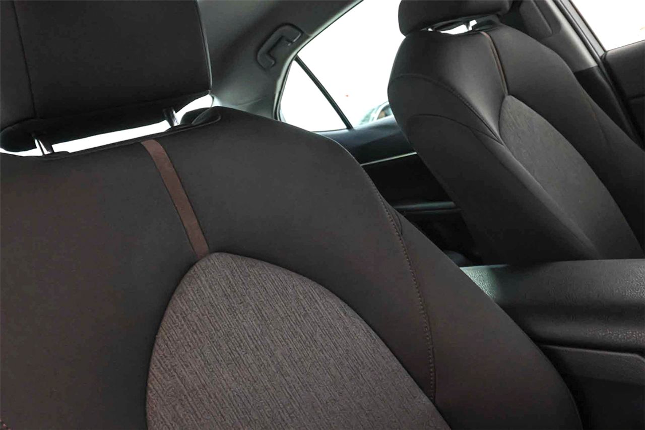 Toyota Camry 2.5 220H Advance - Foto 10