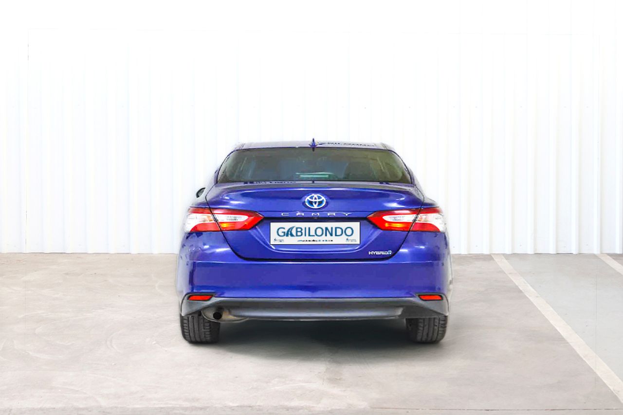 Toyota Camry 2.5 220H Advance - Foto 5