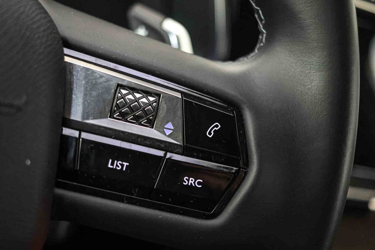 DS DS 7 Crossback 1.6 E-Tense 225 GRAND CHIC Auto - Foto 42