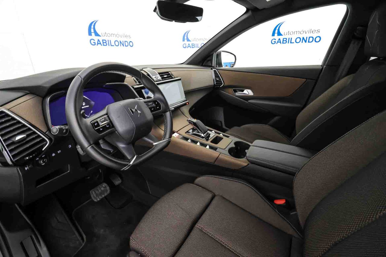 DS DS 7 Crossback 1.6 E-Tense 225 GRAND CHIC Auto - Foto 34