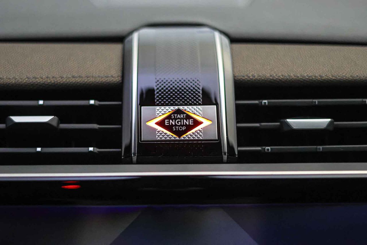 DS DS 7 Crossback 1.6 E-Tense 225 GRAND CHIC Auto - Foto 54