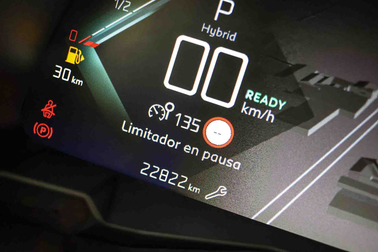 DS DS 7 Crossback 1.6 E-Tense 225 GRAND CHIC Auto - Foto 45