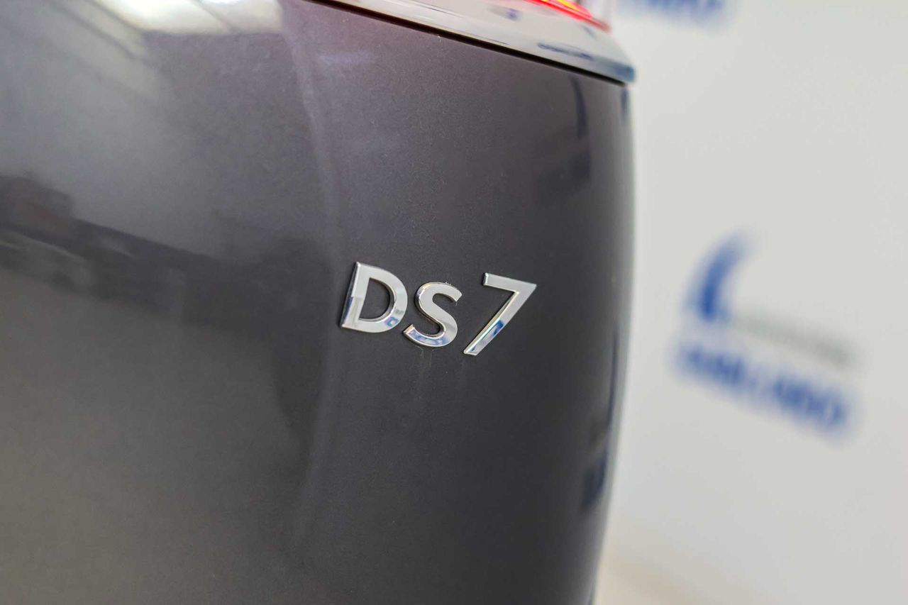 DS DS 7 Crossback 1.6 E-Tense 225 GRAND CHIC Auto - Foto 19