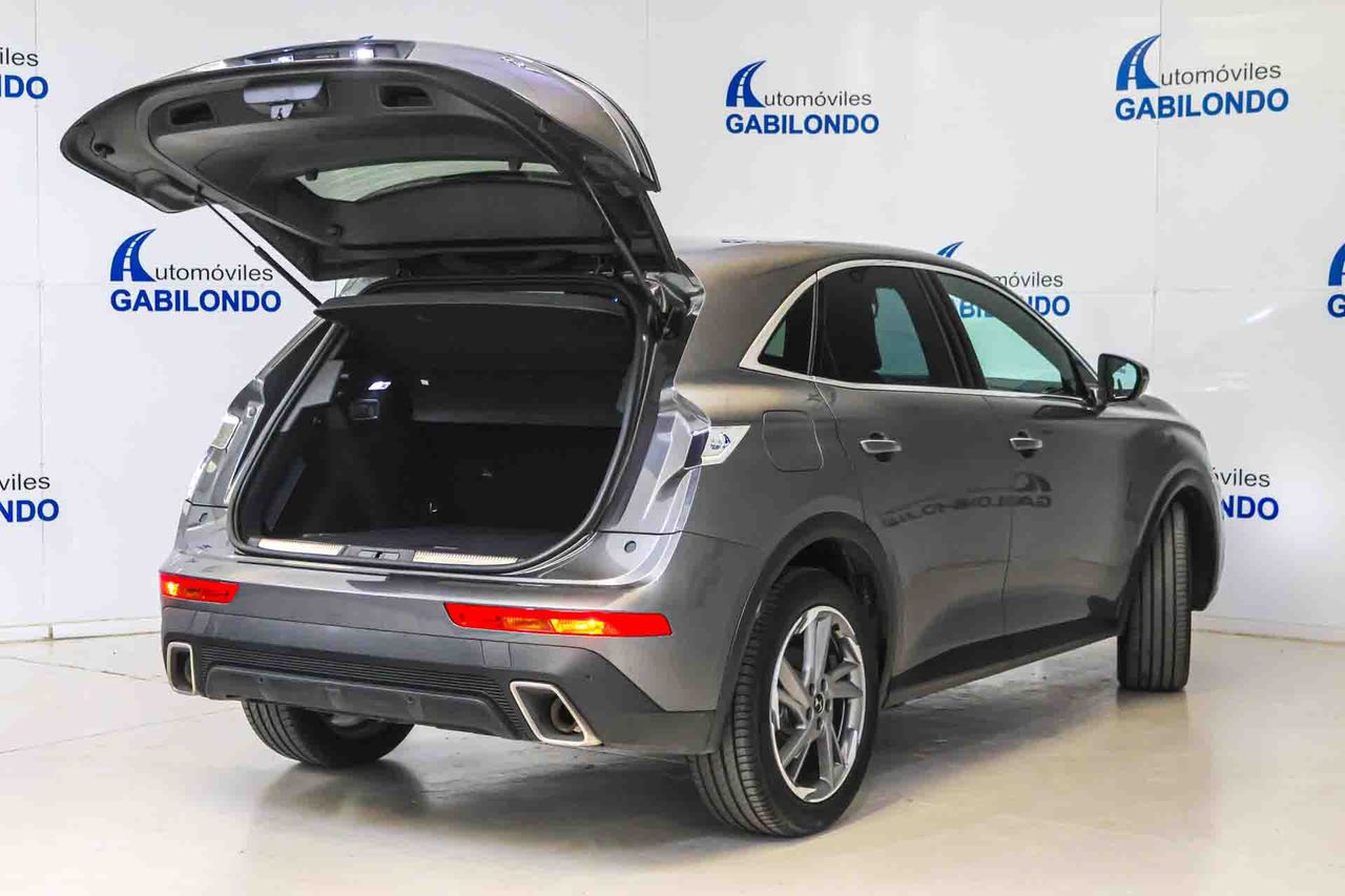 DS DS 7 Crossback 1.6 E-Tense 225 GRAND CHIC Auto - Foto 21