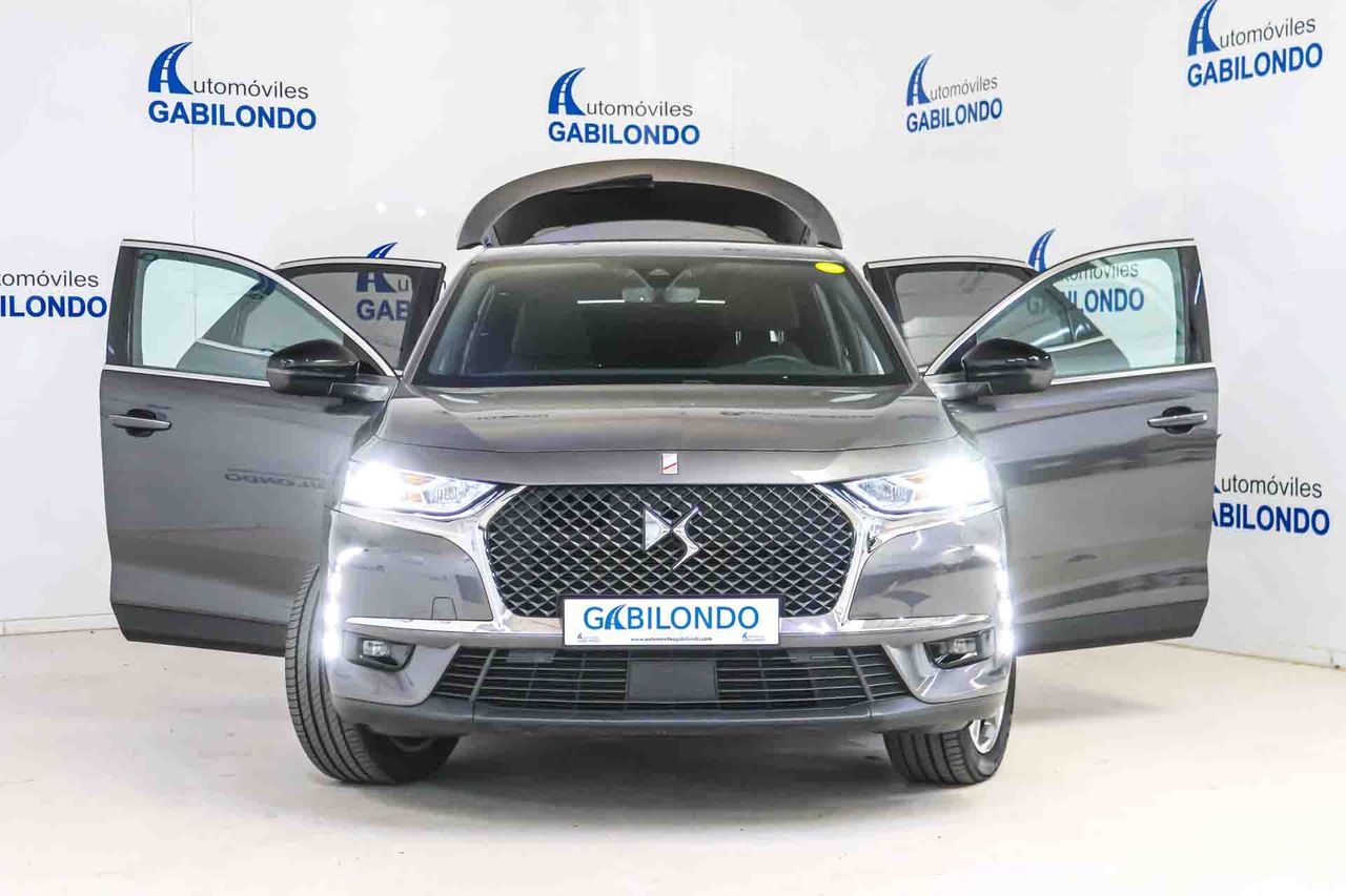 DS DS 7 Crossback 1.6 E-Tense 225 GRAND CHIC Auto - Foto 28