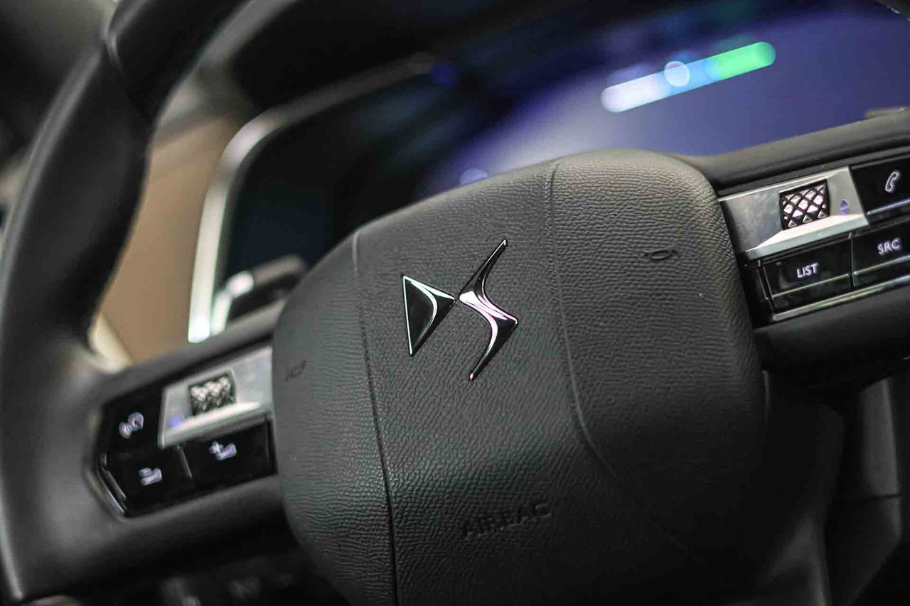 DS DS 7 Crossback 1.6 E-Tense 225 GRAND CHIC Auto - Foto 40
