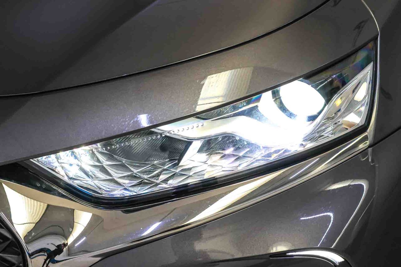 DS DS 7 Crossback 1.6 E-Tense 225 GRAND CHIC Auto - Foto 22