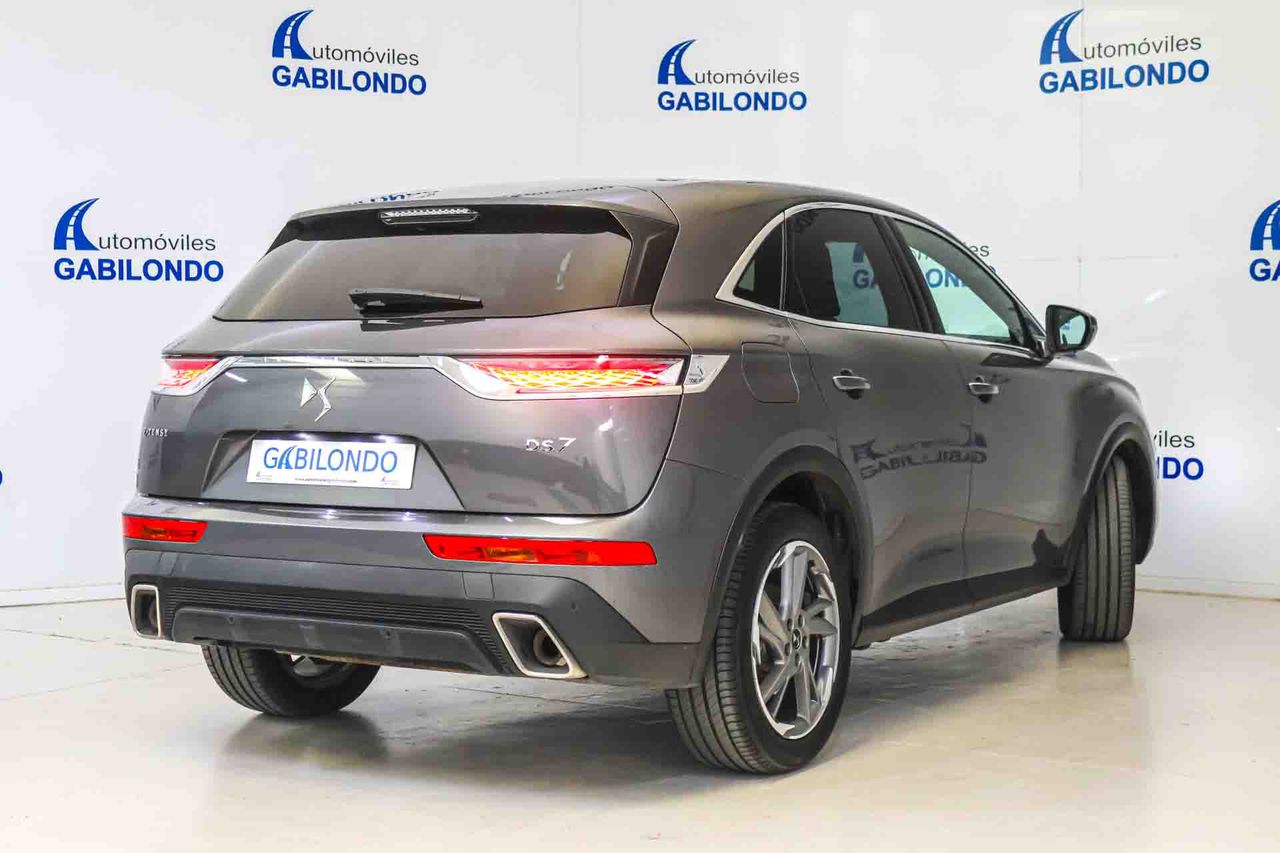 DS DS 7 Crossback 1.6 E-Tense 225 GRAND CHIC Auto - Foto 12
