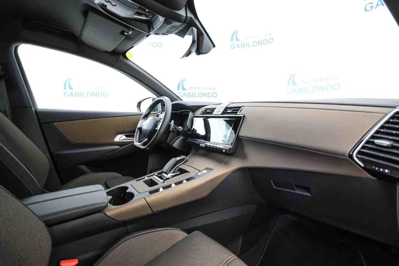 DS DS 7 Crossback 1.6 E-Tense 225 GRAND CHIC Auto - Foto 57
