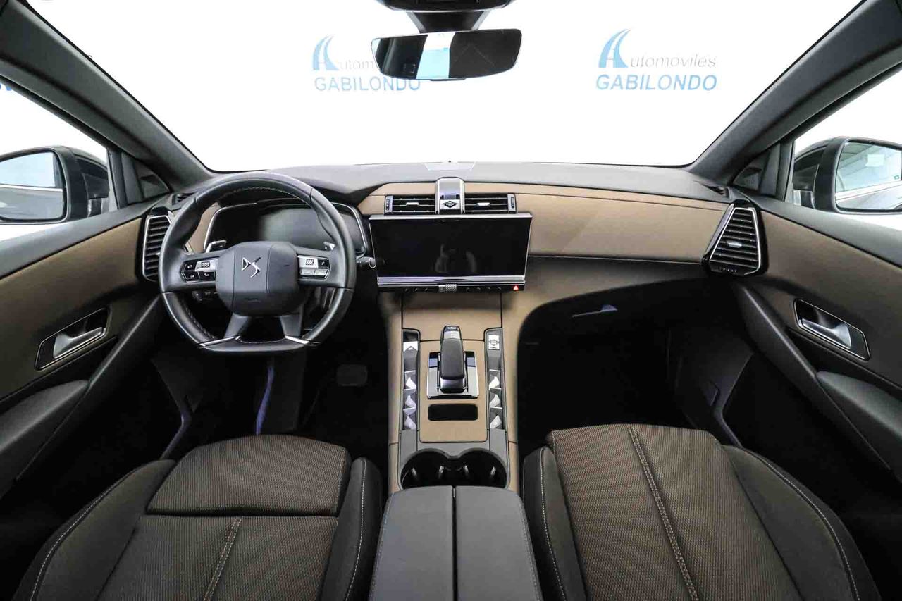 DS DS 7 Crossback 1.6 E-Tense 225 GRAND CHIC Auto - Foto 38