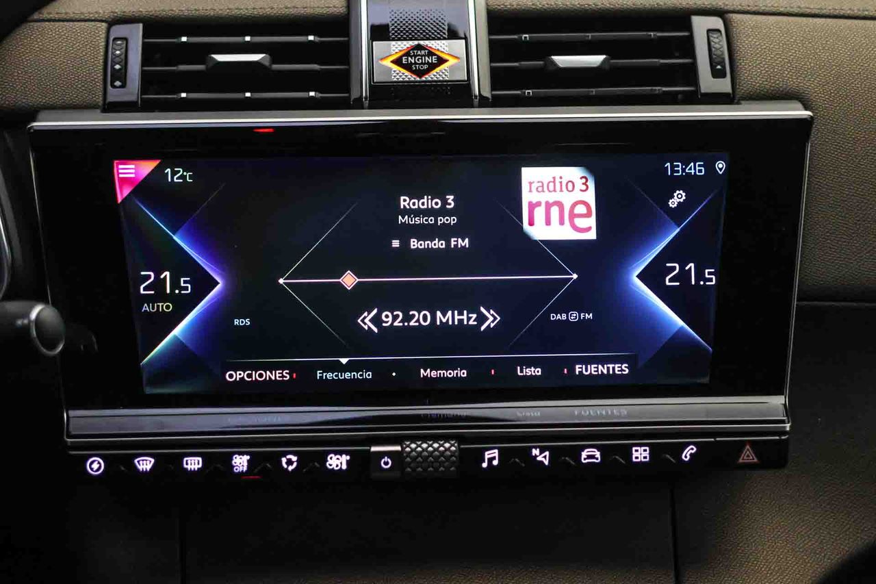 DS DS 7 Crossback 1.6 E-Tense 225 GRAND CHIC Auto - Foto 53
